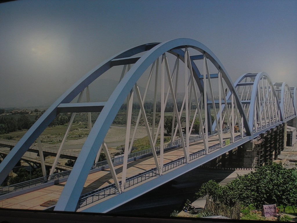 Ligne de chemin de fer du grand sud électrifiées à l’énergie solaire