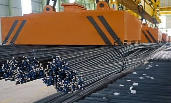 L’exportation des matériaux de construction ont atteint 1.3Md Usd en 2022