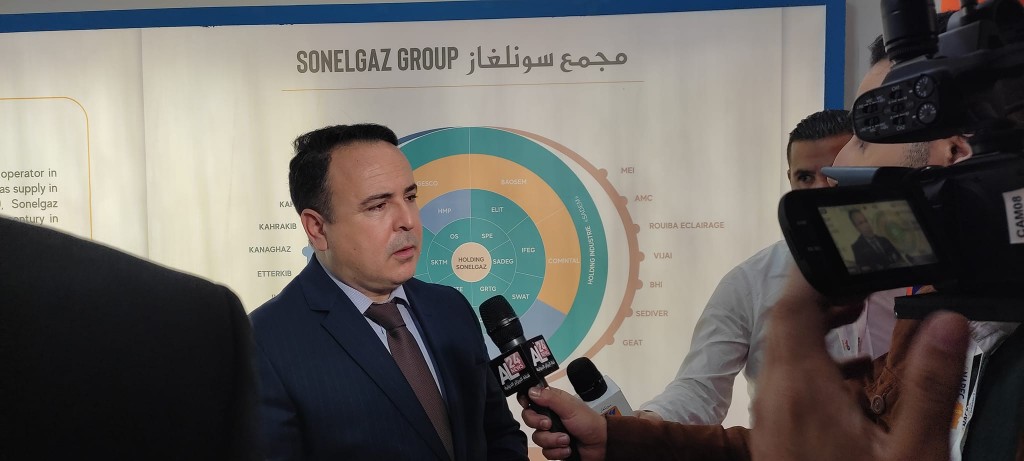 Sonelgaz annonce l’ouverture de 30 zones frontalières pour l’installation des centrales Hybrides