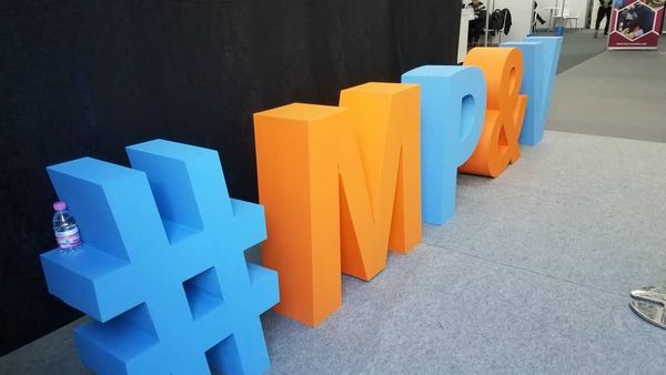 La maintenance industrielle tient son salon à la Safex du 5 au 7 décembre2021
