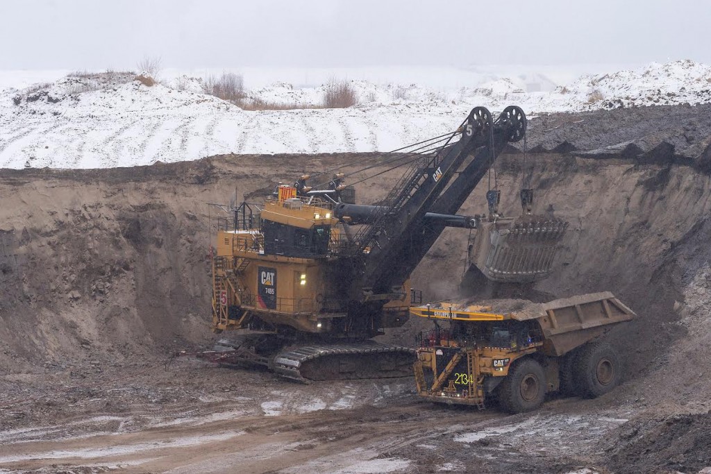Performance des camions autonomes : Caterpillar annonce avoir dépassé les 5 milliards de tonnes de matériel transportés en 2022