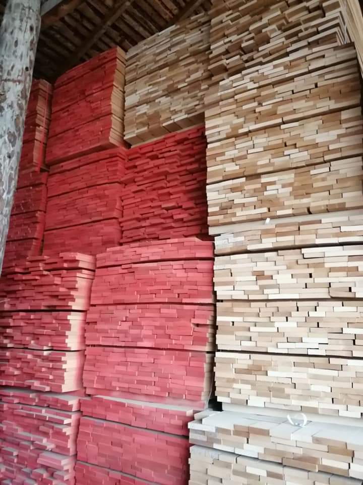 Le bois et de la menuiserie à l’honneur de woodtech Algeriadu 19 au 22 septembre à la Safex
