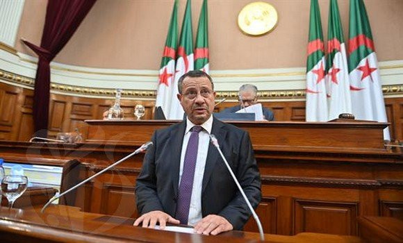 Hausse des prix des matériaux de constructiion : le ministre plaide la prise en charge des dépenses supplémentaires des projets bloqués