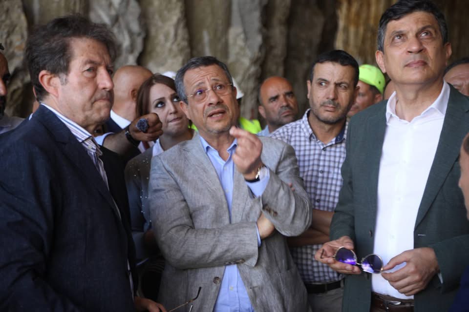 Contournement 5 Juillet–Khraïssia : une livraison globale pour un impact réel sur la mobilité à Alger