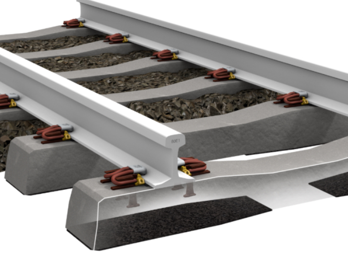 Robel présente le ROCUT E3 : le coupe-rail sur batterie pour les environnements contraints
